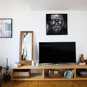  Apartamento Na-locanda Italia