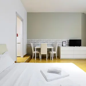  Apartamento Cadorna Italia