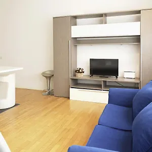  Apartamento Rio central apartment Italia