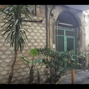  Apartamento Casa Toto Italia