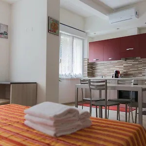  Apartamento Family London Italia