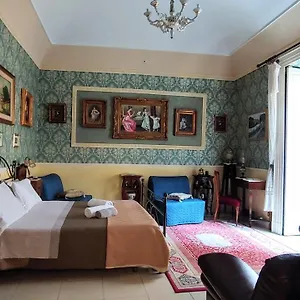  Apartamento Dell°ottocento Italia